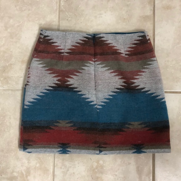 american eagle skirt! - Picture 5 of 7